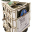 Harry Potter 3D Wooden Puzzle Gringotts Bank Marble Run