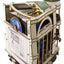 Harry Potter 3D Wooden Puzzle Gringotts Bank Marble Run