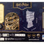 Harry Potter 3D Wooden Puzzle Gringotts Bank Marble Run