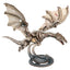 Harry Potter 3D Wooden Puzzle Ukrainian Ironbelly Dragon