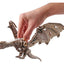 Harry Potter 3D Wooden Puzzle Ukrainian Ironbelly Dragon