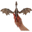 Harry Potter 3D Wooden Puzzle Ukrainian Ironbelly Dragon
