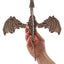 Harry Potter 3D Wooden Puzzle Ukrainian Ironbelly Dragon