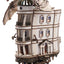 Harry Potter 3D Wooden Puzzle Ukrainian Ironbelly Dragon