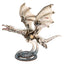 Harry Potter 3D Wooden Puzzle Ukrainian Ironbelly Dragon