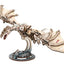 Harry Potter 3D Wooden Puzzle Ukrainian Ironbelly Dragon