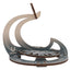Harry Potter 3D Wooden Puzzle Ukrainian Ironbelly Dragon
