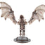 Harry Potter 3D Wooden Puzzle Ukrainian Ironbelly Dragon