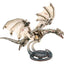 Harry Potter 3D Wooden Puzzle Ukrainian Ironbelly Dragon