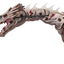 Harry Potter 3D Wooden Puzzle Ukrainian Ironbelly Dragon