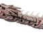 Harry Potter 3D Wooden Puzzle Ukrainian Ironbelly Dragon