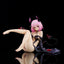 To Love-Ru Darkness PVC Statue 1/6 Momo Velia Deviluke Darkness Ver. Renewal Package Edition 15 cm