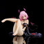 To Love-Ru Darkness PVC Statue 1/6 Momo Velia Deviluke Darkness Ver. Renewal Package Edition 15 cm