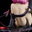 To Love-Ru Darkness PVC Statue 1/6 Momo Velia Deviluke Darkness Ver. Renewal Package Edition 15 cm