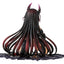 To Love-Ru Darkness PVC Statue 1/6 Nemesis Darkness Version (Renewel Package Edition) 16 cm