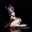 To Love-Ru Darkness PVC Statue 1/6 Haruna Sairenji Darkness Ver. (Renewal Package Edition) 18 cm