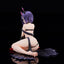 To Love-Ru Darkness PVC Statue 1/6 Haruna Sairenji Darkness Ver. (Renewal Package Edition) 18 cm