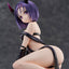 To Love-Ru Darkness PVC Statue 1/6 Haruna Sairenji Darkness Ver. (Renewal Package Edition) 18 cm