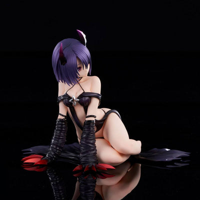To Love-Ru Darkness PVC Statue 1/6 Haruna Sairenji Darkness Limited Ver. (Renewal Package Edition) 18 cm