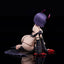 To Love-Ru Darkness PVC Statue 1/6 Haruna Sairenji Darkness Limited Ver. (Renewal Package Edition) 18 cm