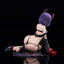 To Love-Ru Darkness PVC Statue 1/6 Haruna Sairenji Darkness Limited Ver. (Renewal Package Edition) 18 cm