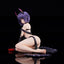 To Love-Ru Darkness PVC Statue 1/6 Haruna Sairenji Darkness Limited Ver. (Renewal Package Edition) 18 cm