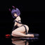 To Love-Ru Darkness PVC Statue 1/6 Haruna Sairenji Darkness Limited Ver. (Renewal Package Edition) 18 cm