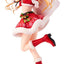 Original Character PVC Figure Santa Girl Illustrated by En Morikura 29 cm