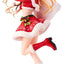 Original Character PVC Figure Santa Girl Illustrated by En Morikura 29 cm