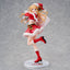 Original Character PVC Figure Santa Girl Illustrated by En Morikura 29 cm