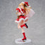 Original Character PVC Figure Santa Girl Illustrated by En Morikura 29 cm