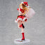 Original Character PVC Figure Santa Girl Illustrated by En Morikura 29 cm