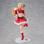 Original Character PVC Figure Santa Girl Illustrated by En Morikura 29 cm