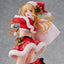 Original Character PVC Figure Santa Girl Illustrated by En Morikura 29 cm