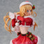 Original Character PVC Figure Santa Girl Illustrated by En Morikura 29 cm