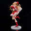 Original Character PVC Figure Santa Girl Illustrated by En Morikura 29 cm