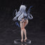 Nekojira Illustration PVC Figure Thea-chan Reissue 27 cm