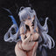 Nekojira Illustration PVC Figure Thea-chan Reissue 27 cm