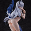 Nekojira Illustration PVC Figure Thea-chan Reissue 27 cm