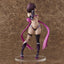Ayakashi Triangle PVC Figure Suzukana Hana Exorcist Ninja Outfit Ver. [Reissue 2026] 25 cm