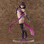 Ayakashi Triangle PVC Figure Suzukana Hana Exorcist Ninja Outfit Ver. [Reissue 2026] 25 cm