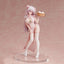 Original Character PVC Figure Momoman-chan Illustration by Miko 24 cm