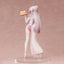 Original Character PVC Figure Momoman-chan Illustration by Miko 24 cm