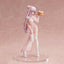 Original Character PVC Figure Momoman-chan Illustration by Miko 24 cm
