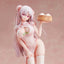 Original Character PVC Figure Momoman-chan Illustration by Miko 24 cm