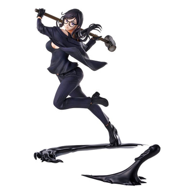 Summer Time Rendering PVC Statue Minakata Hizuru 27 cm