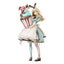 Original Character by Momoco PVC 1/6 Akakura illustration "Alice in Wonderland" 26 cm
