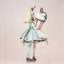 Original Character by Momoco PVC 1/6 Akakura illustration "Alice in Wonderland" 26 cm