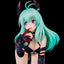 To Love-Ru Darkness Statue PVC Run Elsie Jewelria Darkness Ver. 13 cm
