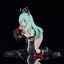 To Love-Ru Darkness PVC Figure 1/6 Run Elsie Jewelria Darkness Ver. (Renewal Package Edition) 15 cm